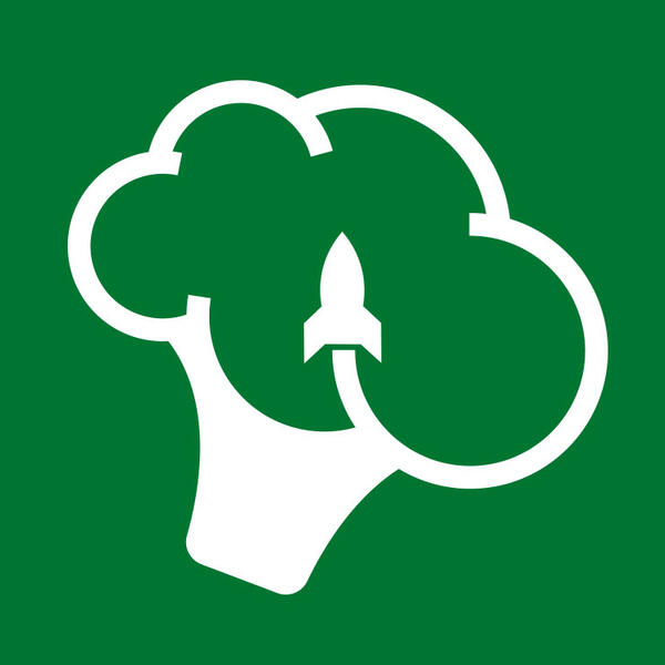 Brand Broccoli
